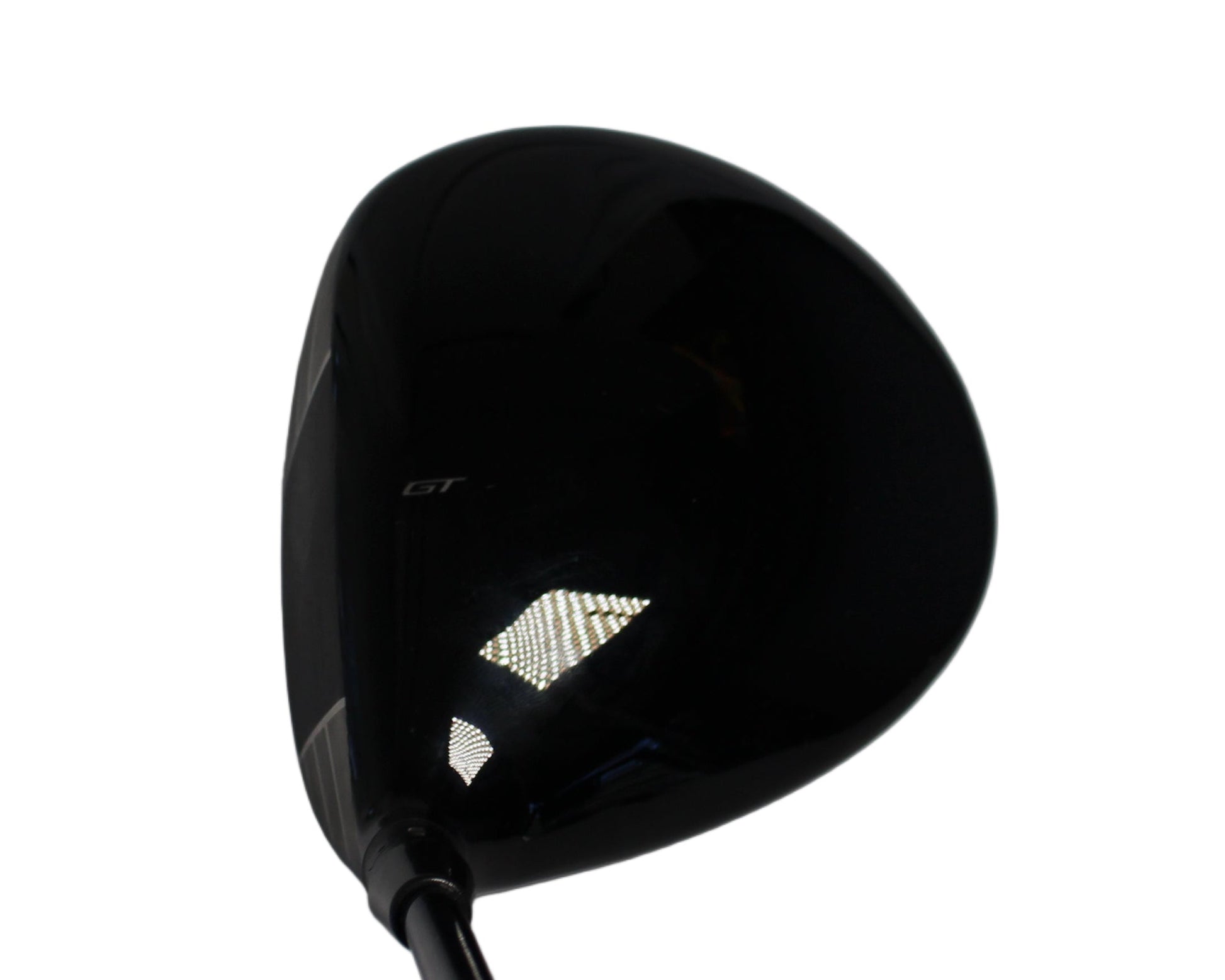 Pre-Owned Titleist GT2: Driver (8.0) W/ Ventus 5-S (Stiff) (45 Inch) Shaft (Average)