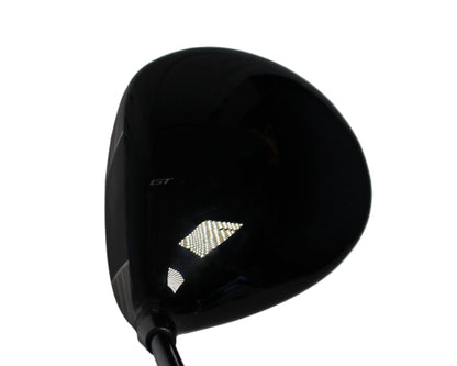 Pre-Owned Titleist GT2: Driver (8.0) W/ Ventus 5-S (Stiff) (45 Inch) Shaft (Average)