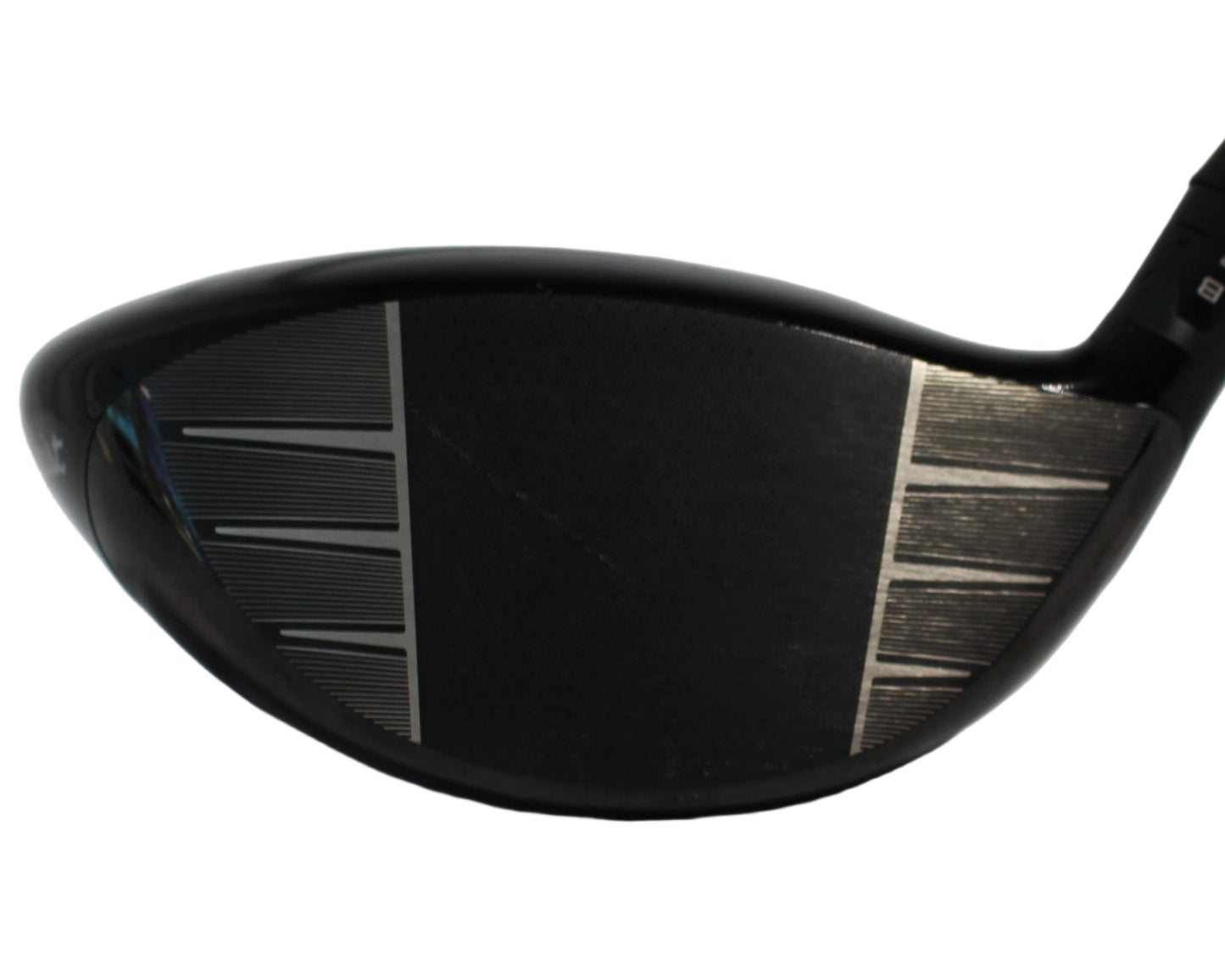 Pre-Owned Titleist GT2: Driver (8.0) W/ Ventus 5-S (Stiff) (45 Inch) Shaft (Average)