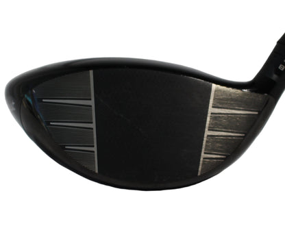 Pre-Owned Titleist GT2: Driver (8.0) W/ Ventus 5-S (Stiff) (45 Inch) Shaft (Average)