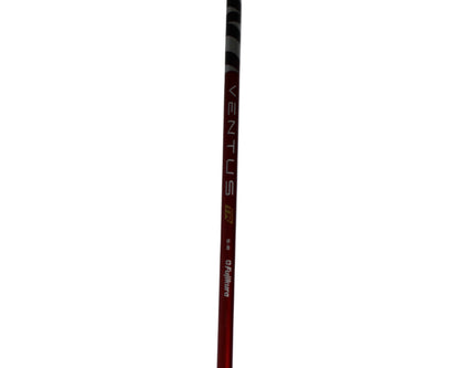 Pre-Owned G440 Max: Driver (10.5) W/ Ventus Red Tr Velocore  5-R (Regular) (45 Inch) Shaft (Above Average)