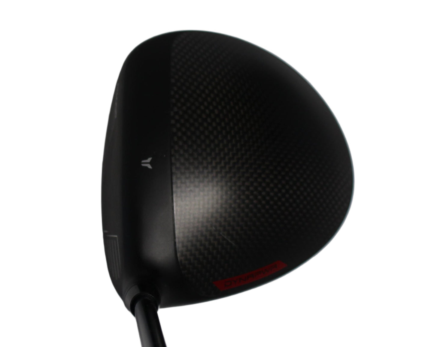 Pre-Owned Wilson Dynapwr: Driver (9.0) W/ Ventus 6-S (Stiff) (46 Inch) Shaft (Mint)