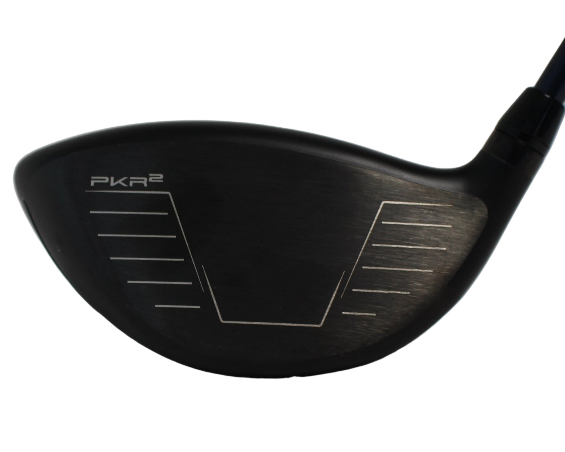 Pre-Owned Wilson Dynapwr: Driver (9.0) W/ Ventus 6-S (Stiff) (46 Inch) Shaft (Mint)