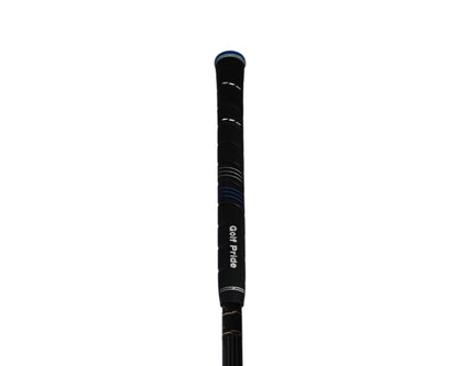 Pre-Owned Callaway Mavrik 10.5: Driver (10.5) W/ Aldila Quarnta 40-A (Senior) (45.5 Inch) Shaft (Above Average)