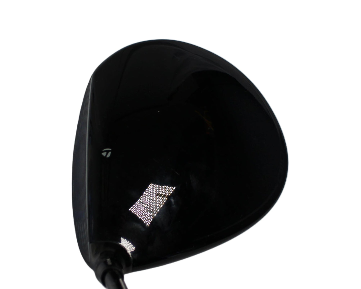 Pre-Owned Taylormade Qi10 Driver (8.0) W/ Ventus Tr 5-S (Stiff) (45.5 Inch) Shaft (Average)
