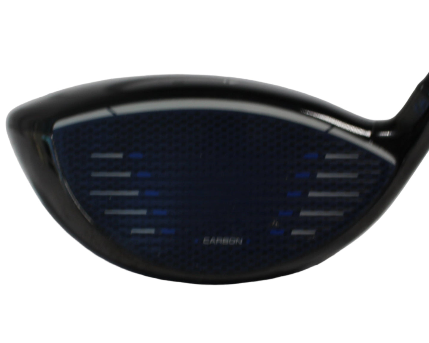 Pre-Owned Taylormade Qi10 Driver (8.0) W/ Ventus Tr 5-S (Stiff) (45.5 Inch) Shaft (Average)