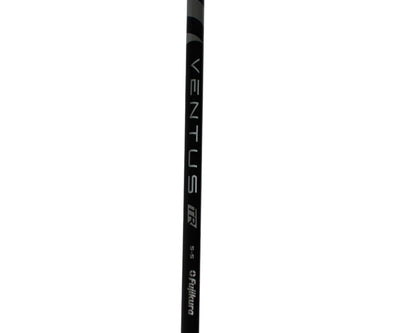 Pre-Owned Taylormade Qi10 Driver (8.0) W/ Ventus Tr 5-S (Stiff) (45.5 Inch) Shaft (Average)
