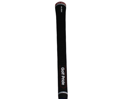 Pre-Owned Taylormade Qi10 Driver (8.0) W/ Ventus Tr 5-S (Stiff) (45.5 Inch) Shaft (Average)
