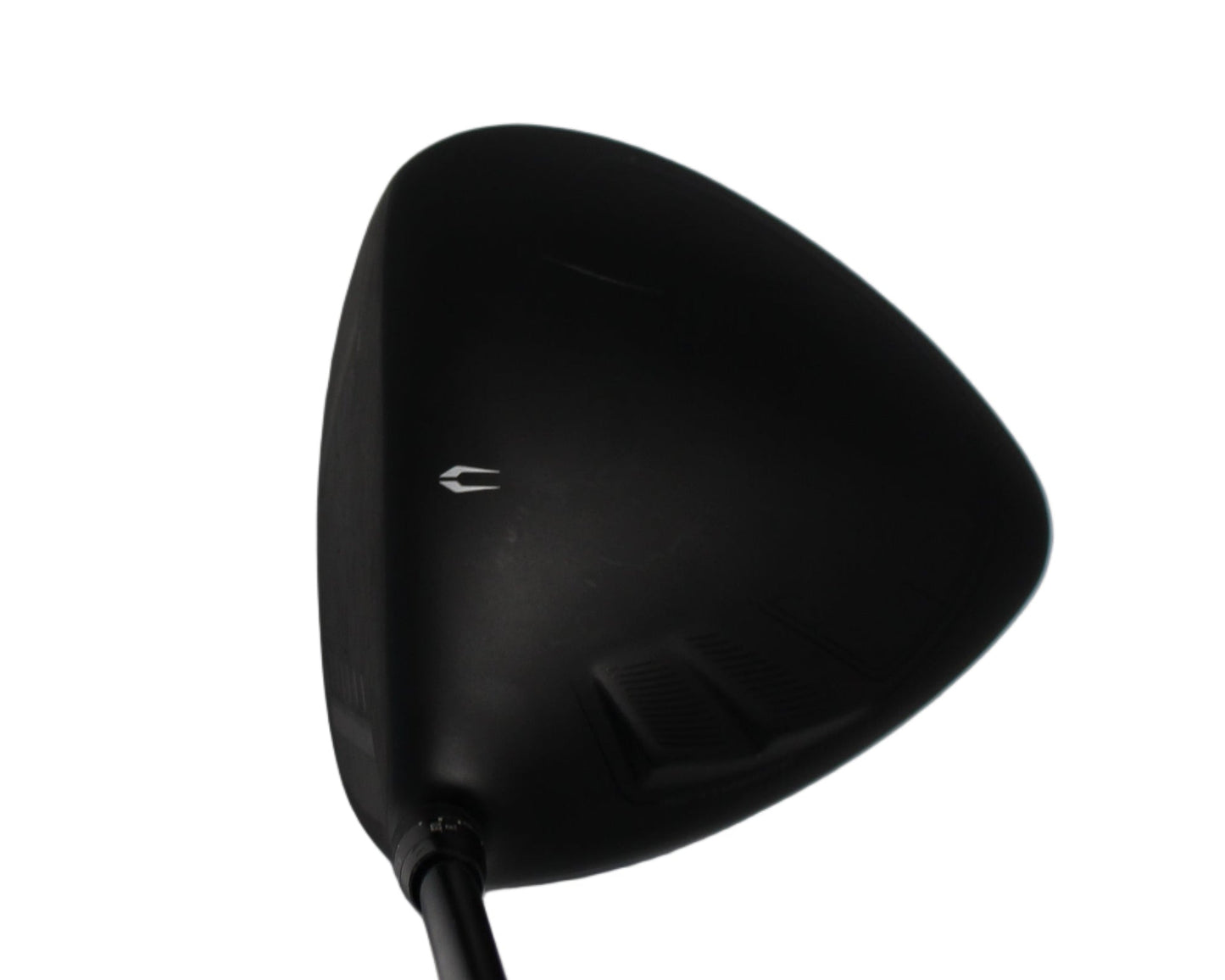 Pre-Owned Cleveland Hibore XL: Driver (10.0) W/ Tense AV 65-S (Stiff) (46 Inch) Shaft (Mint)