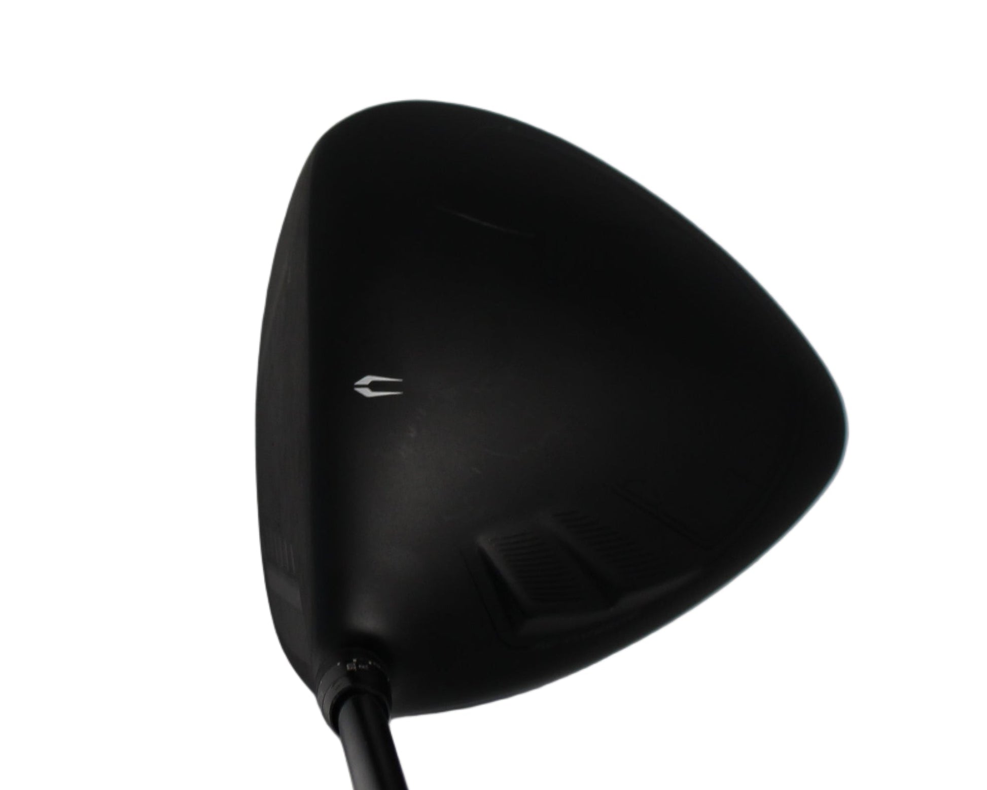 Pre-Owned Cleveland Hibore XL: Driver (10.0) W/ Tense AV 65-S (Stiff) (46 Inch) Shaft (Mint)
