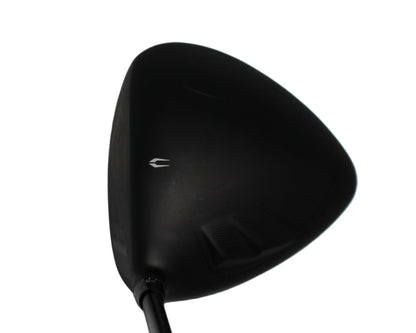 Pre-Owned Cleveland Hibore XL: Driver (10.0) W/ Tense AV 65-S (Stiff) (46 Inch) Shaft (Mint)