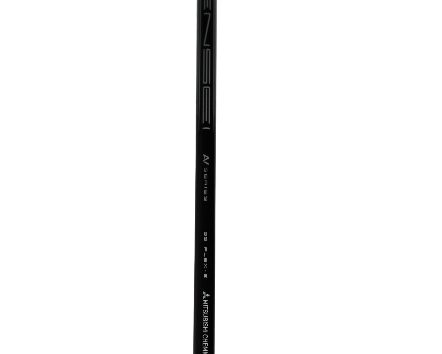 Pre-Owned Cleveland Hibore XL: Driver (10.0) W/ Tense AV 65-S (Stiff) (46 Inch) Shaft (Mint)
