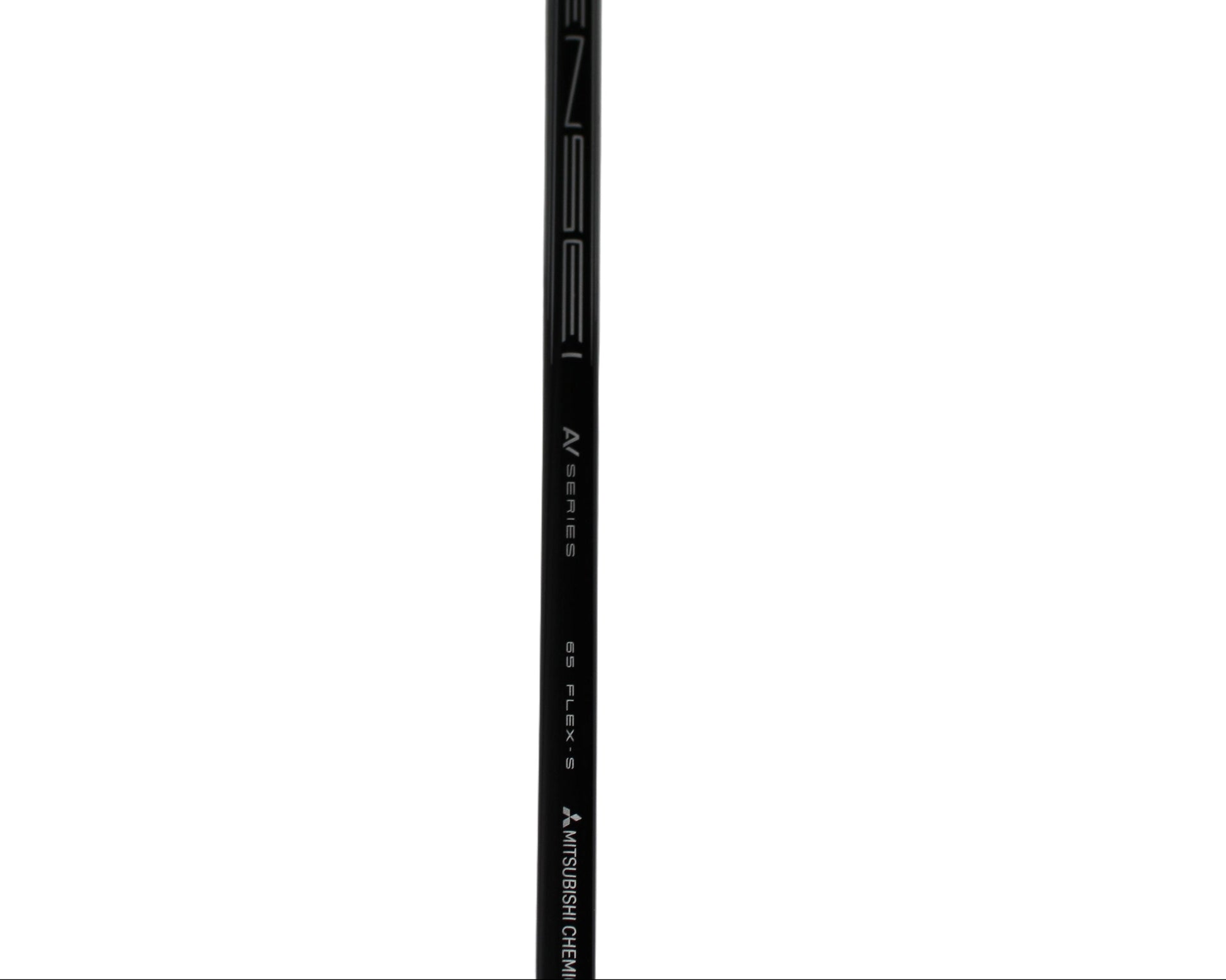 Pre-Owned Cleveland Hibore XL: Driver (10.0) W/ Tense AV 65-S (Stiff) (46 Inch) Shaft (Mint)