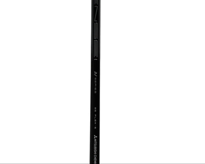 Pre-Owned Cleveland Hibore XL: Driver (10.0) W/ Tense AV 65-S (Stiff) (46 Inch) Shaft (Mint)
