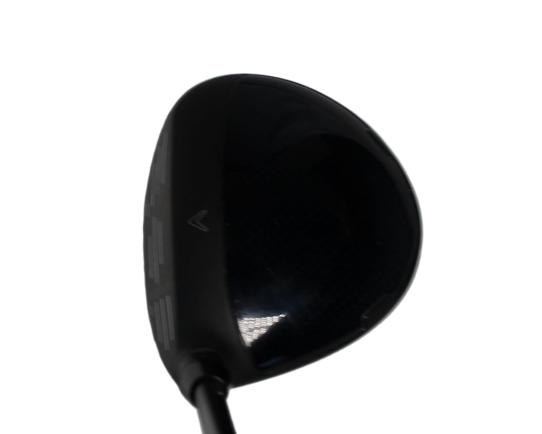 Pre-Owned Callaway Paradym: 3 Fairway Wood (15.0) W/ Hzrdus 5.5 (Regular) (43 Inch) Shaft (Average)