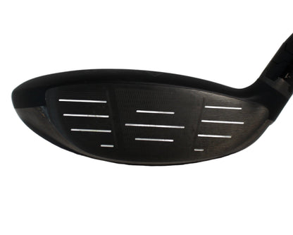 Pre-Owned Callaway Paradym: 3 Fairway Wood (15.0) W/ Hzrdus 5.5 (Regular) (43 Inch) Shaft (Average)