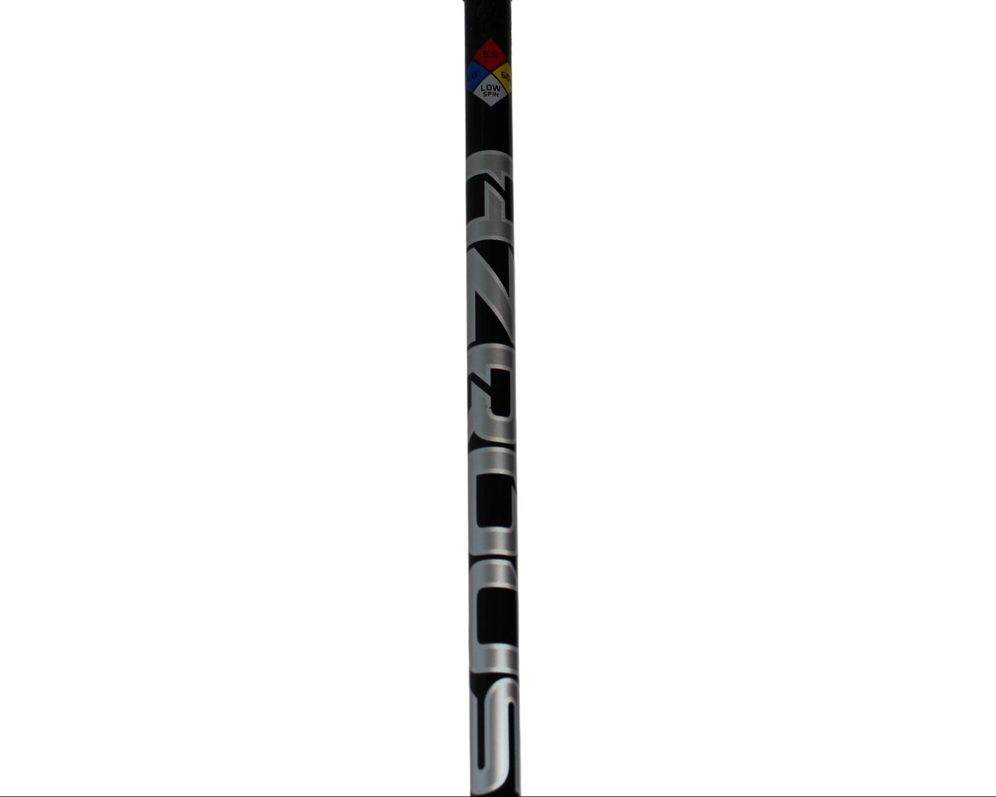 Pre-Owned Callaway Paradym: 3 Fairway Wood (15.0) W/ Hzrdus 5.5 (Regular) (43 Inch) Shaft (Average)