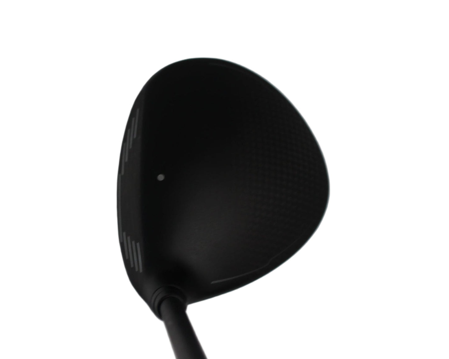 Pre-Owned Ping G440 max: 4 Fairway Wood (17.0) W/ Tense 1k Black 75-S (Stiff) (43 Inch) Shaft (Mint)