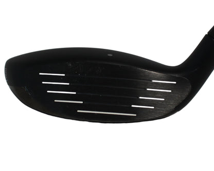 Pre-Owned Ping G440 max: 4 Fairway Wood (17.0) W/ Tense 1k Black 75-S (Stiff) (43 Inch) Shaft (Mint)