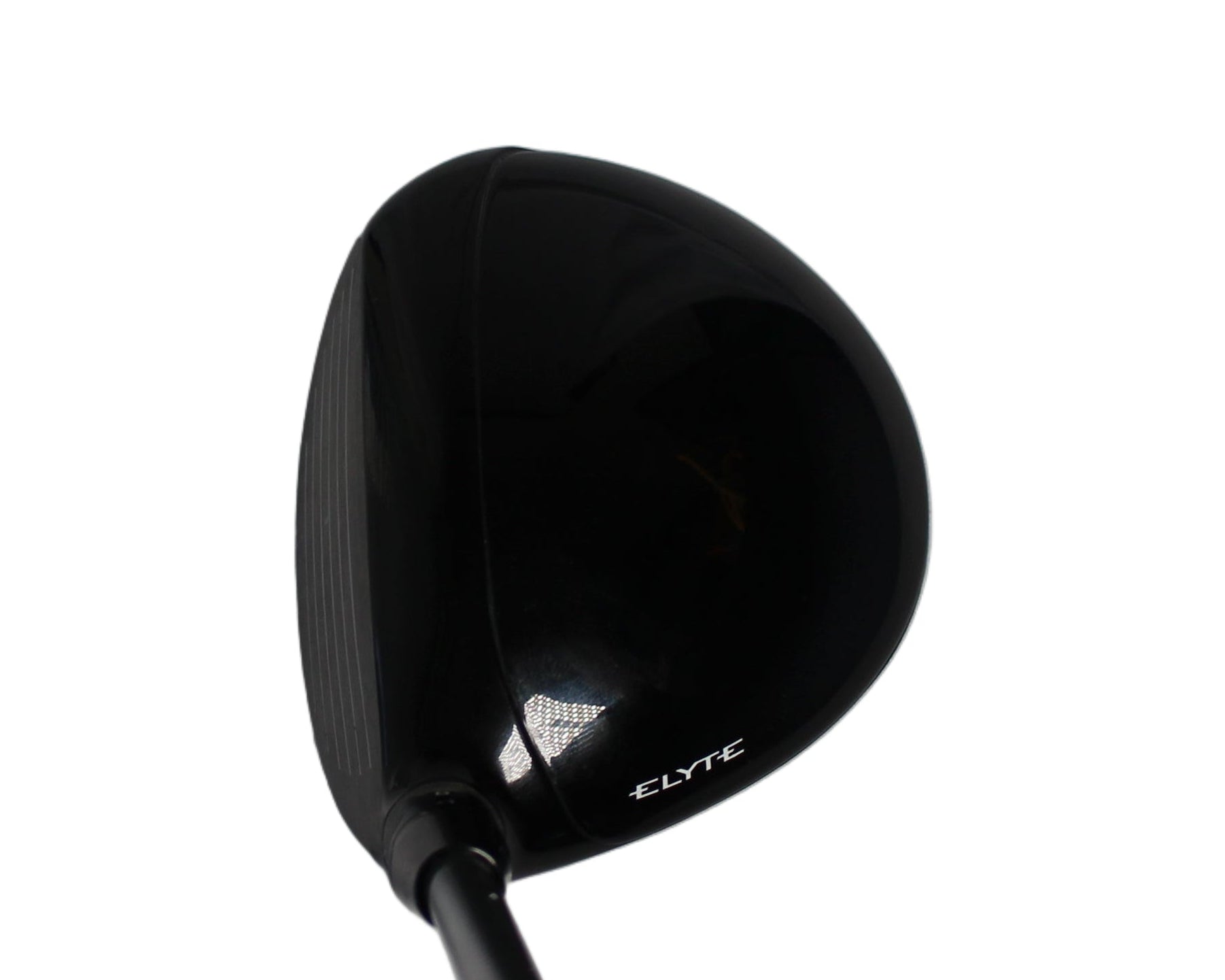 Pre-Owned Callaway Elyte Triple Diamond: 3 Fairway Wood (15.0) W/ Denali 5.5 (Regular) (43 Inch) Shaft (Average)