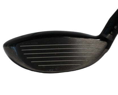 Pre-Owned Callaway Elyte Triple Diamond: 3 Fairway Wood (15.0) W/ Denali 5.5 (Regular) (43 Inch) Shaft (Average)