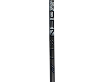 Pre-Owned Callaway Elyte Triple Diamond: 3 Fairway Wood (15.0) W/ Denali 5.5 (Regular) (43 Inch) Shaft (Average)