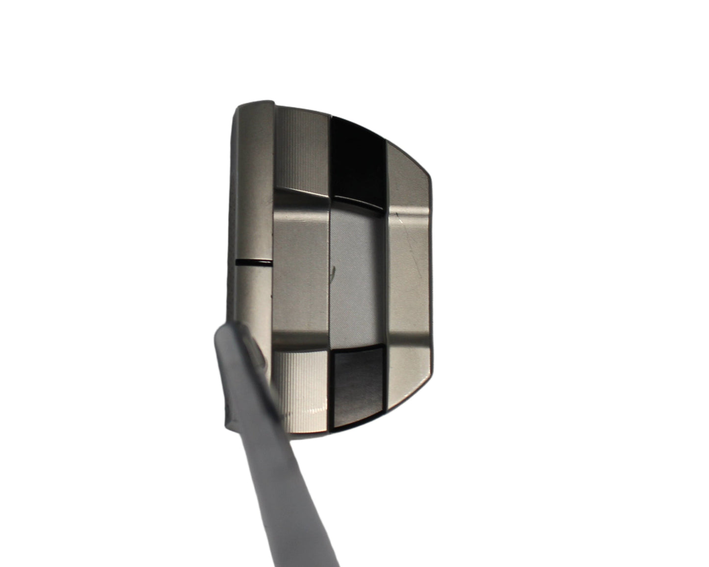 Pre-Owned Scotty Cameron Studio Style FastBack Putter W/ 38 Inch Steel Shaft (Above Average)