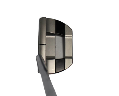 Pre-Owned Scotty Cameron Studio Style FastBack Putter W/ 38 Inch Steel Shaft (Above Average)