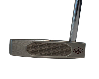 Pre-Owned Scotty Cameron Studio Style FastBack Putter W/ 38 Inch Steel Shaft (Above Average)
