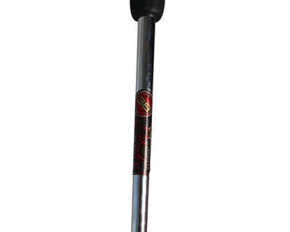 Pre-Owned Scotty Cameron Studio Style FastBack Putter W/ 38 Inch Steel Shaft (Above Average)