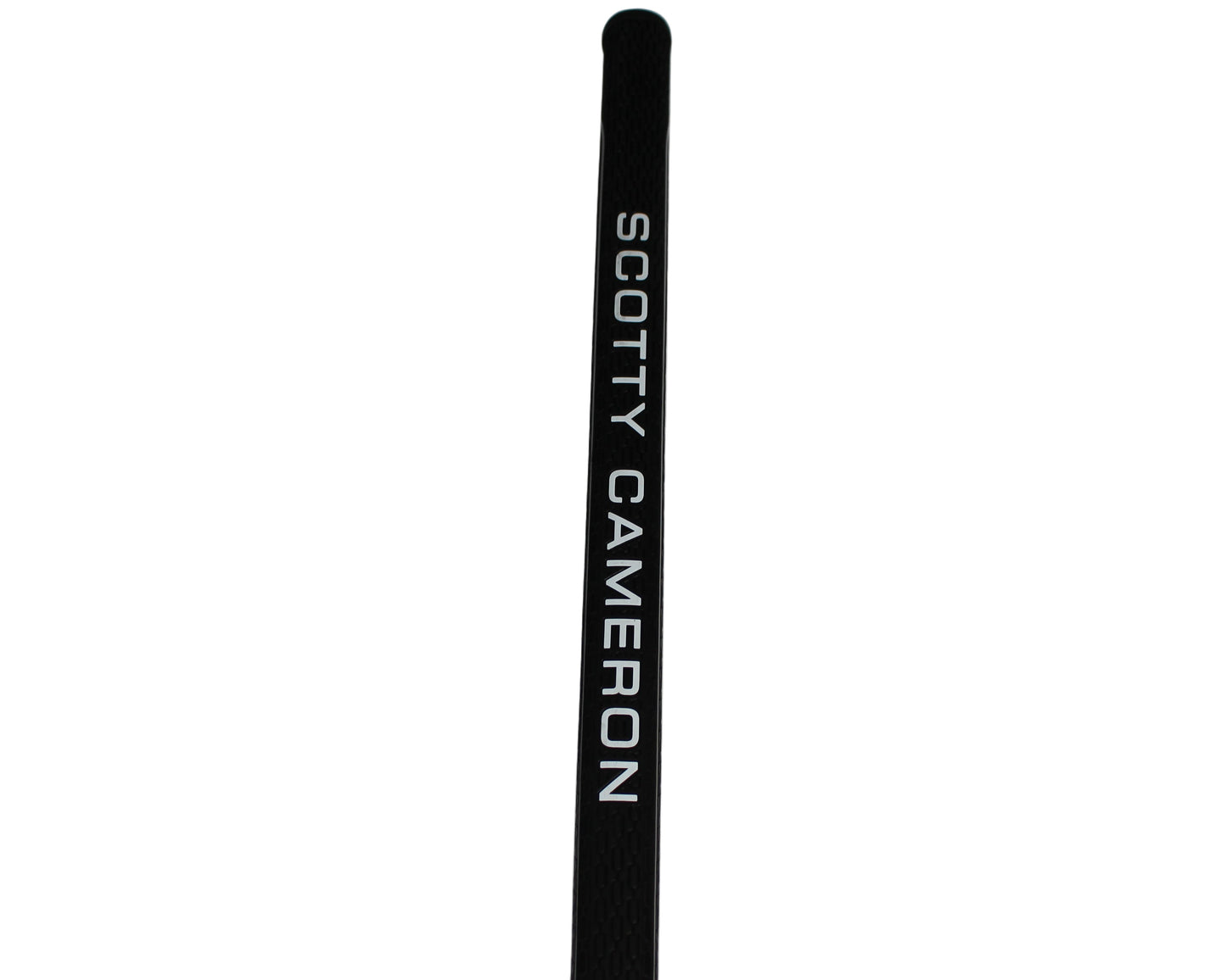 Pre-Owned Scotty Cameron Studio Style FastBack Putter W/ 38 Inch Steel Shaft (Above Average)