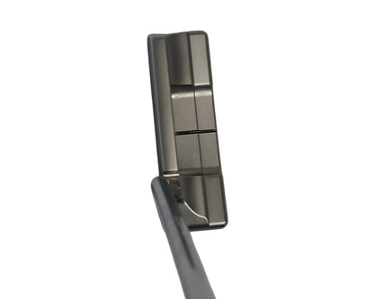 Pre-Owned Scotty Cameron Super Select Newport 2.5 Plus: Blade Putter W/ 33 Inch Shaft (Above Average)