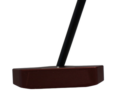 Pre-Owned Lab Df3 Putter W/ Accra 38 Inch Graphite Shaft (Above Average)