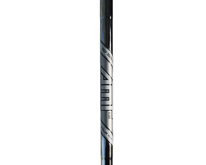 Pre-Owned Titleist T100 Iron Set (4-PW, 50W) W/ Amt Tour White R300 (Regular) Steel Shaft (Mint)