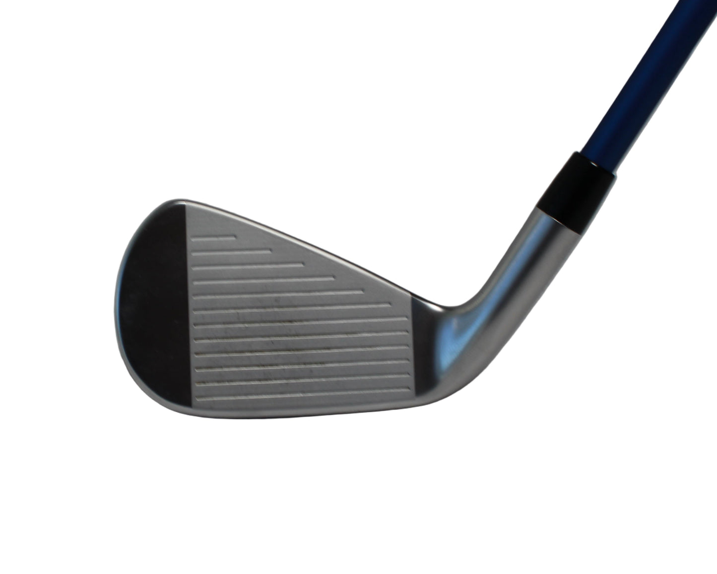 Pre-Owned ZxiU Utility Iron: 3 (20.0) W/ Ventus Blue Velocore Plus 7-S (Stiff) Shaft (Above Average)