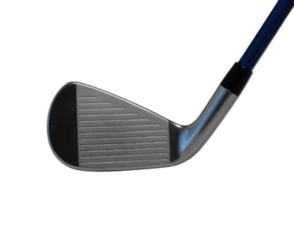 Pre-Owned ZxiU Utility Iron: 3 (20.0) W/ Ventus Blue Velocore Plus 7-S (Stiff) Shaft (Above Average)