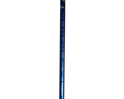 Pre-Owned ZxiU Utility Iron: 3 (20.0) W/ Ventus Blue Velocore Plus 7-S (Stiff) Shaft (Above Average)