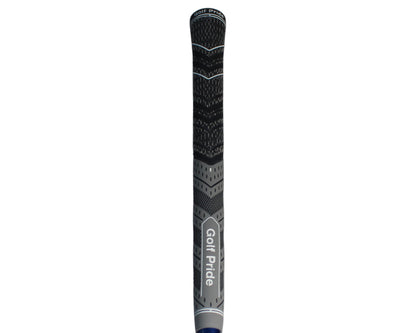 Pre-Owned ZxiU Utility Iron: 3 (20.0) W/ Ventus Blue Velocore Plus 7-S (Stiff) Shaft (Above Average)
