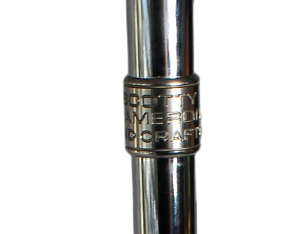 Scotty Cameron Circle T Super Rat 1 GSS Inlay Tour Only Blade Putter