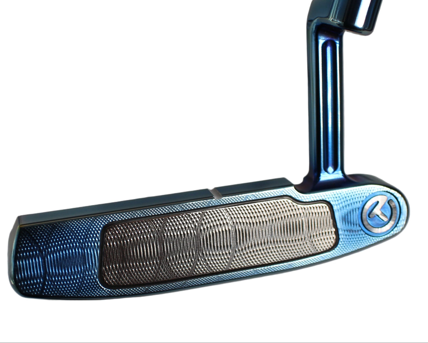 Scotty Cameron Circle T Super Rat 1 GSS Inlay Tour Only Blade Putter