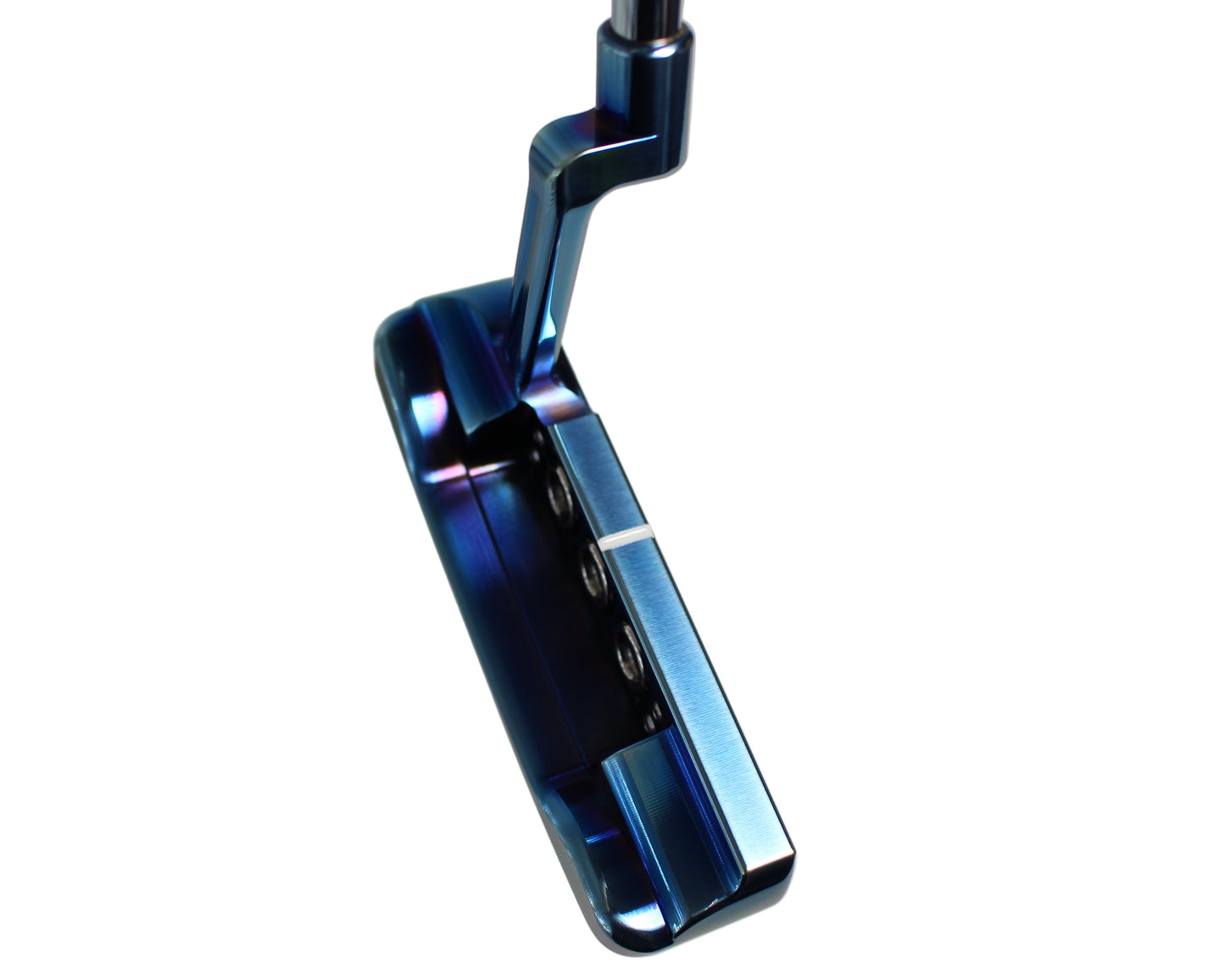 Scotty Cameron Circle T Super Rat 1 GSS Inlay Tour Only Blade Putter