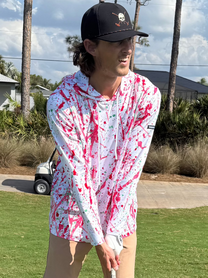 FUSION 2.5 LIGHT GREEN/WHITE - The Golf Guys Online