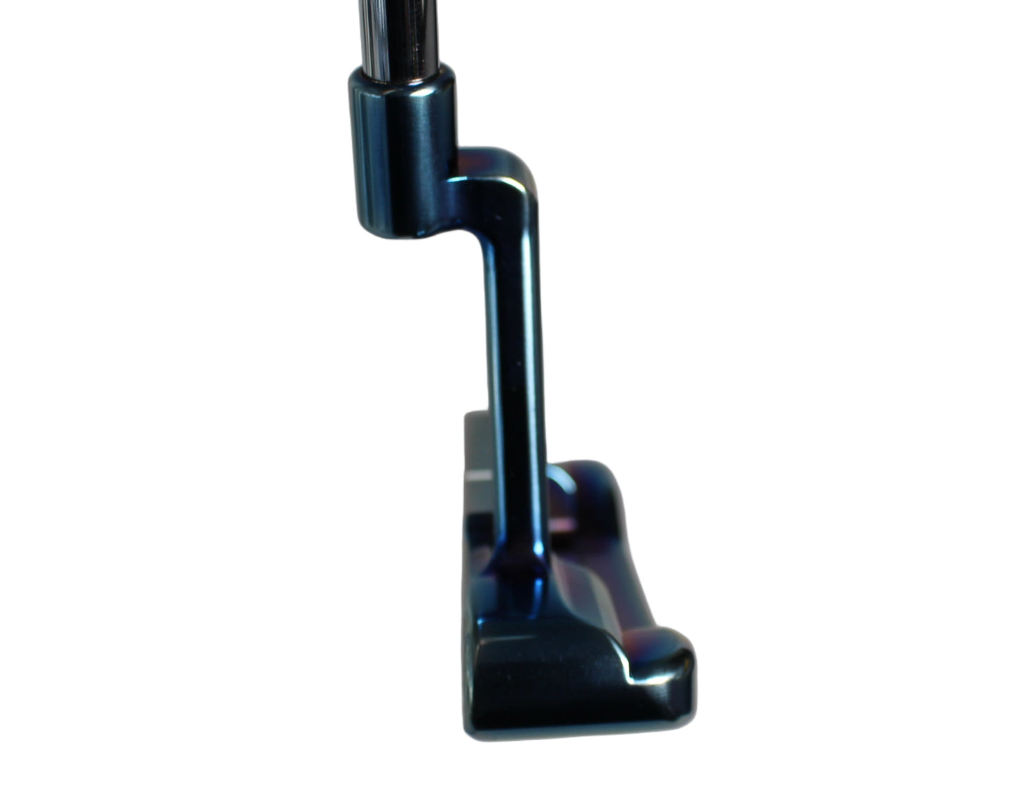 Scotty Cameron Circle T Super Rat 1 GSS Inlay Tour Only Blade Putter