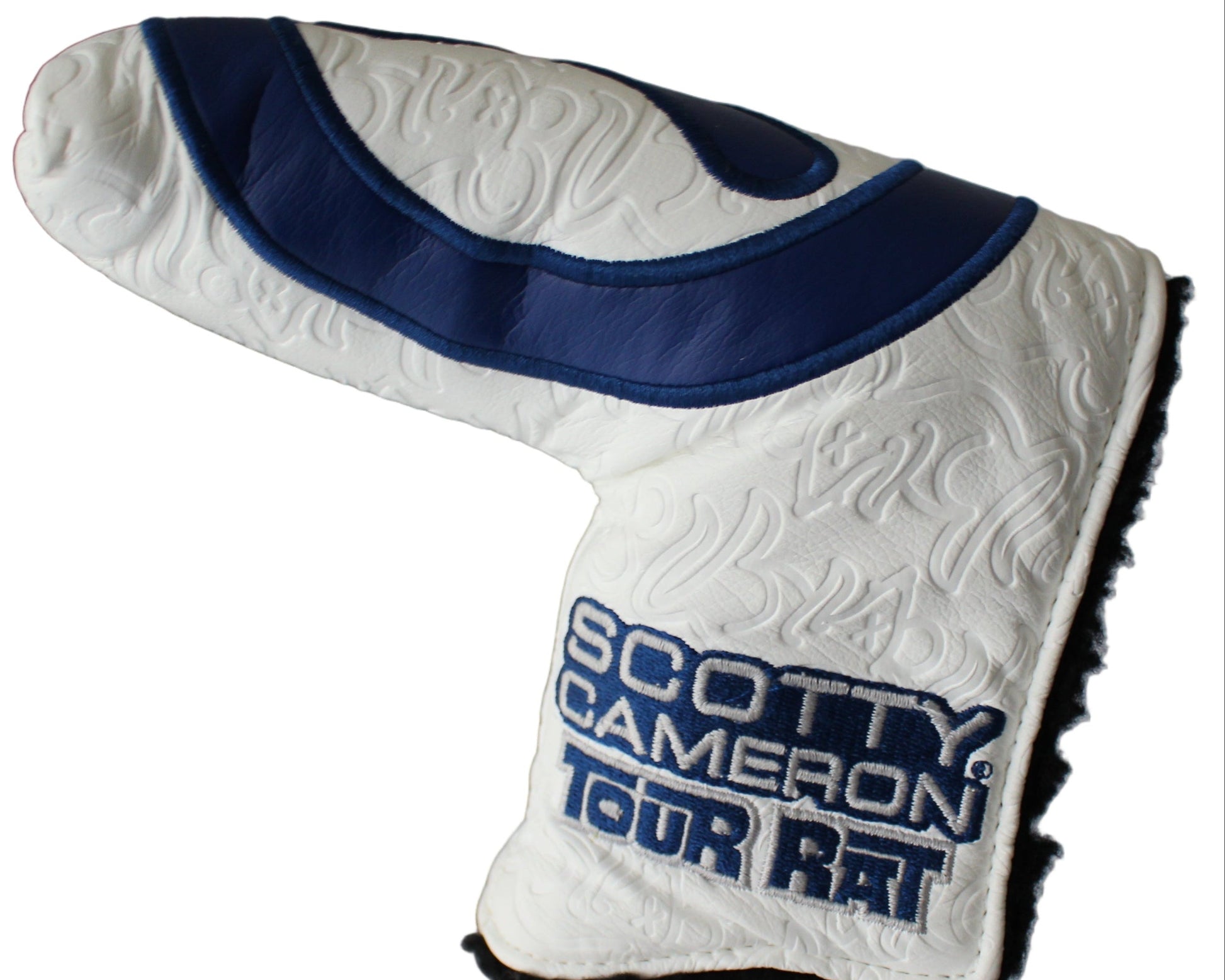 Scotty Cameron Circle T Super Rat 1 GSS Inlay Tour Only Blade Putter