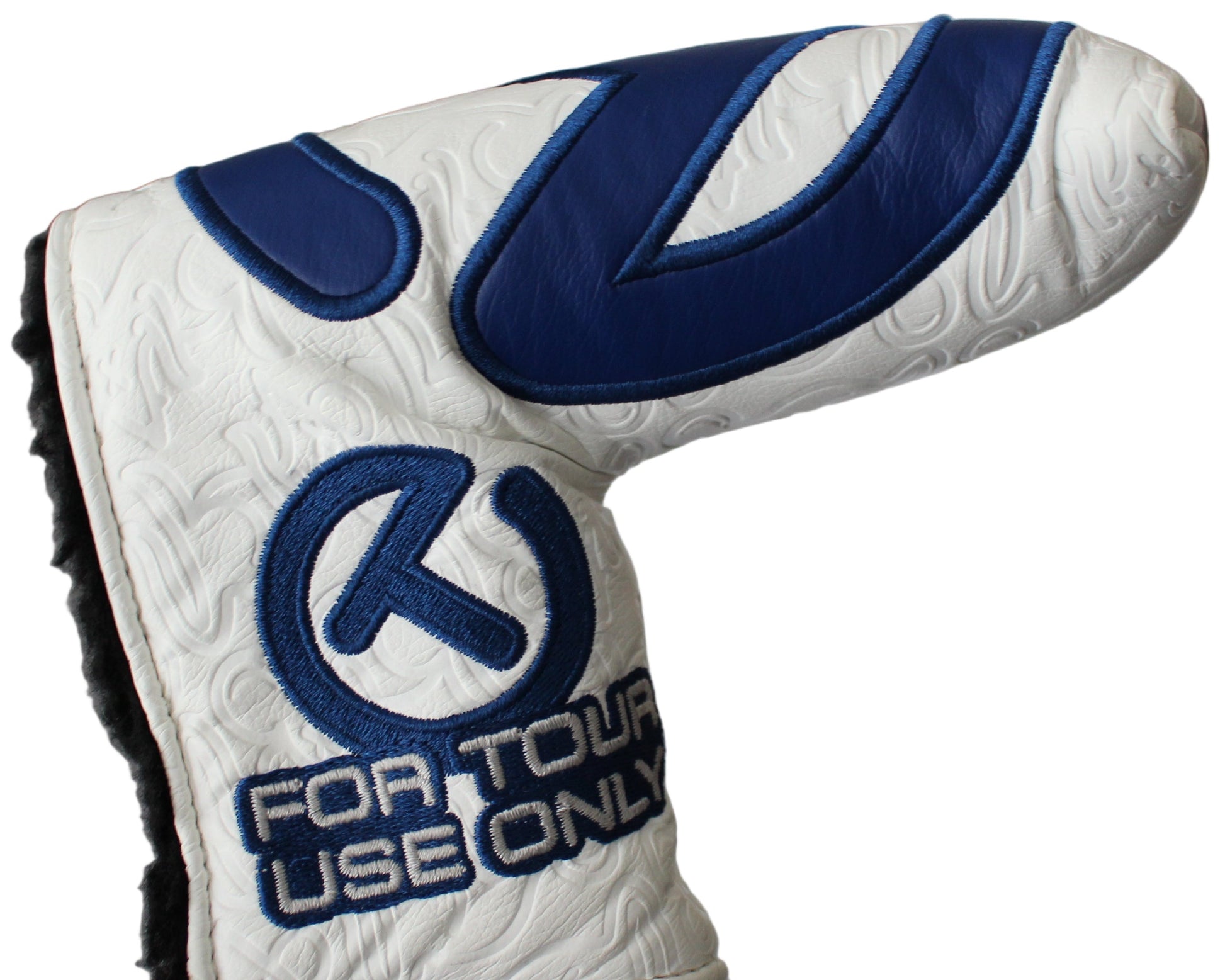 Scotty Cameron Circle T Super Rat 1 GSS Inlay Tour Only Blade Putter