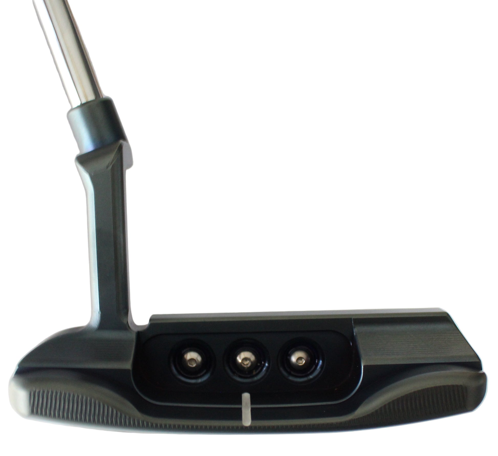 Scotty Cameron Limited Circle T Tour Use Only Blue Buttonback Masterful Blade Putter