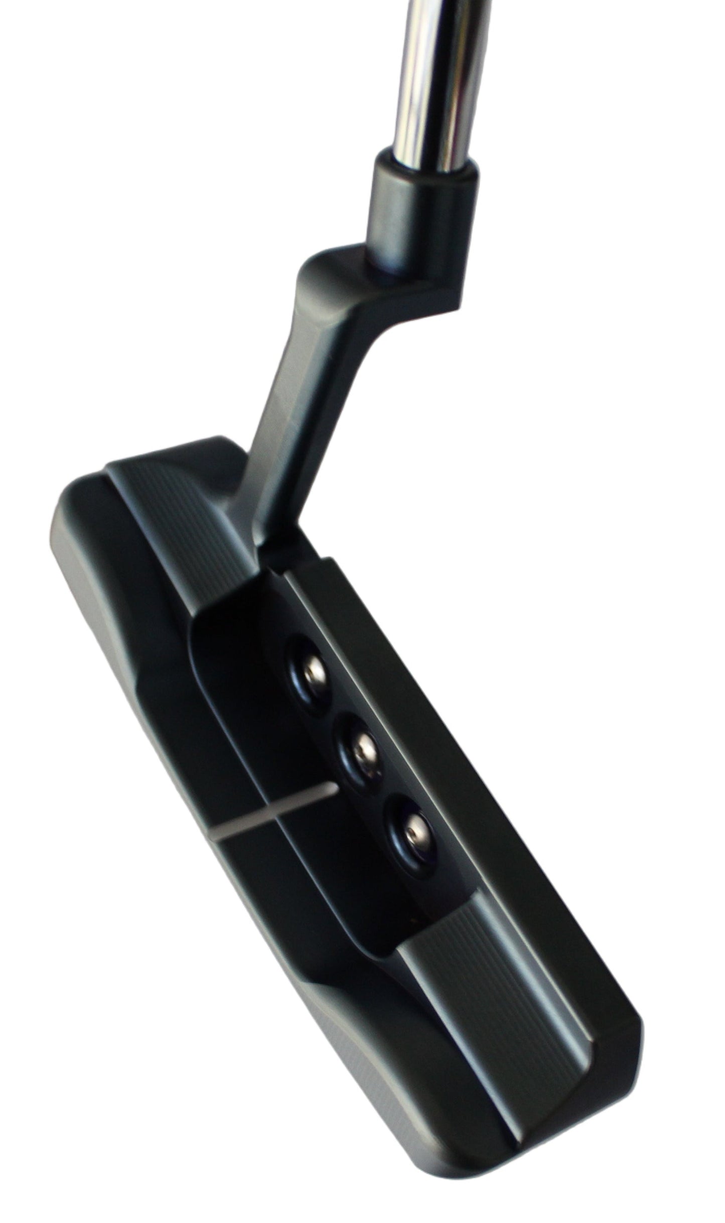 Scotty Cameron Limited Circle T Tour Use Only Blue Buttonback Masterful Blade Putter