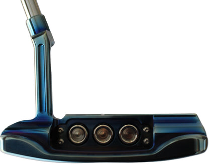 Scotty Cameron Circle T Super Rat 1 GSS Inlay Tour Only Blade Putter