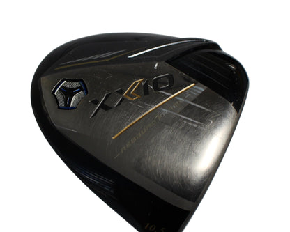 Pre-Owned XXIO 13: Driver (10.5) W/ MP-1300 35-R (Regular) (46 Inch) Shaft (Average)