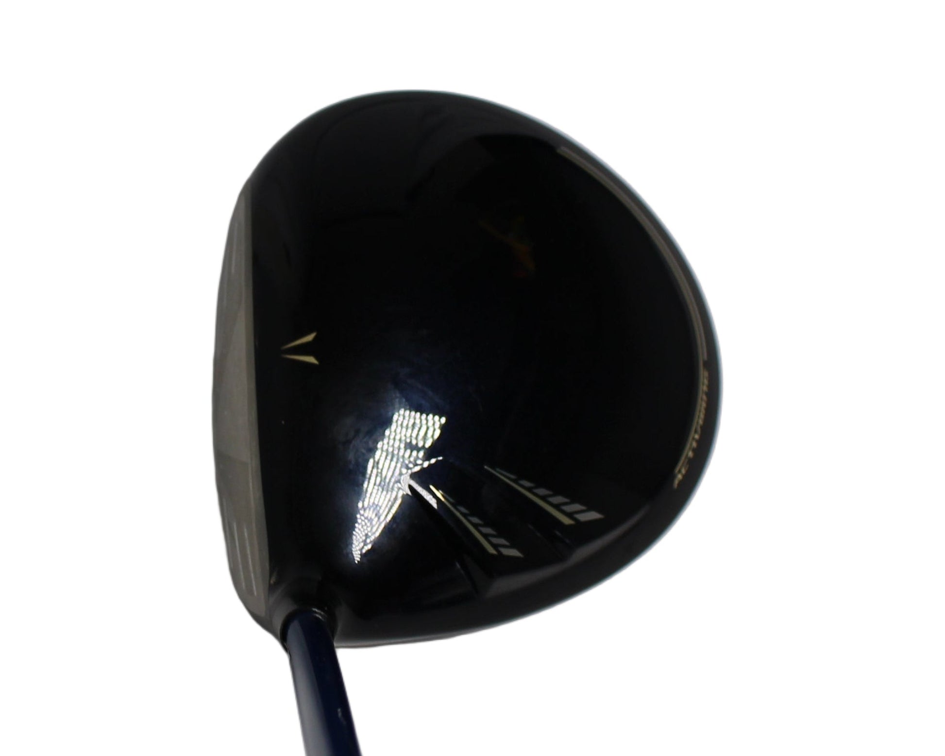 Pre-Owned XXIO 13: Driver (10.5) W/ MP-1300 35-R (Regular) (46 Inch) Shaft (Average)